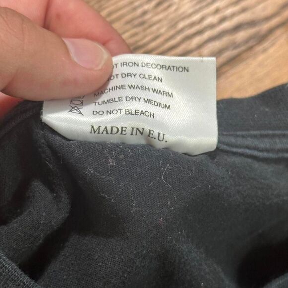 Vintage Stonehenge Night Sky Historic Destination Souvenir T Shirt - Picture 5 of 5